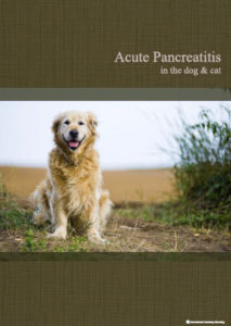 Pancreatitis eBook - Brookfield Veterinary Surgery